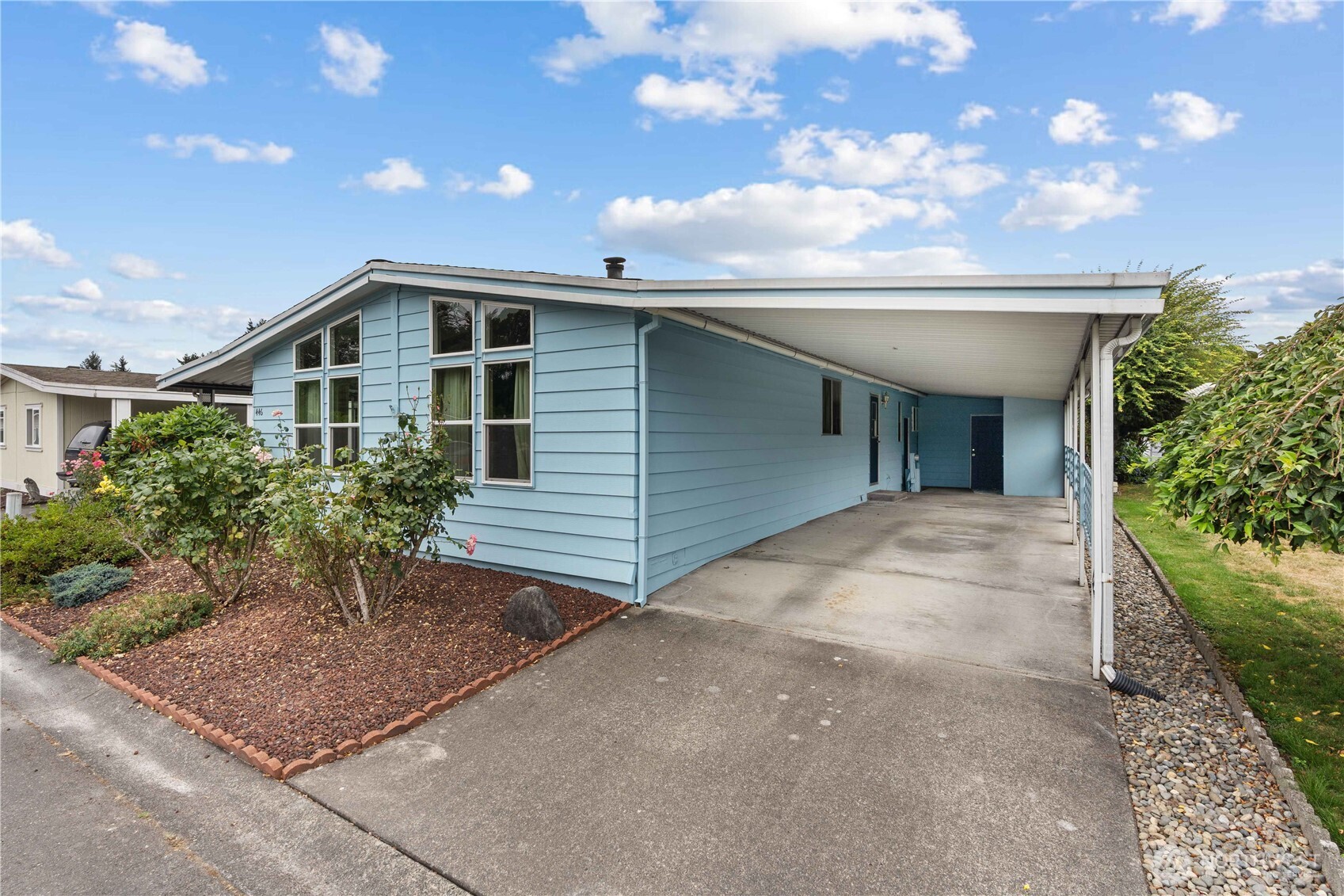 1402 22nd Street NE #446, Auburn, WA 98002