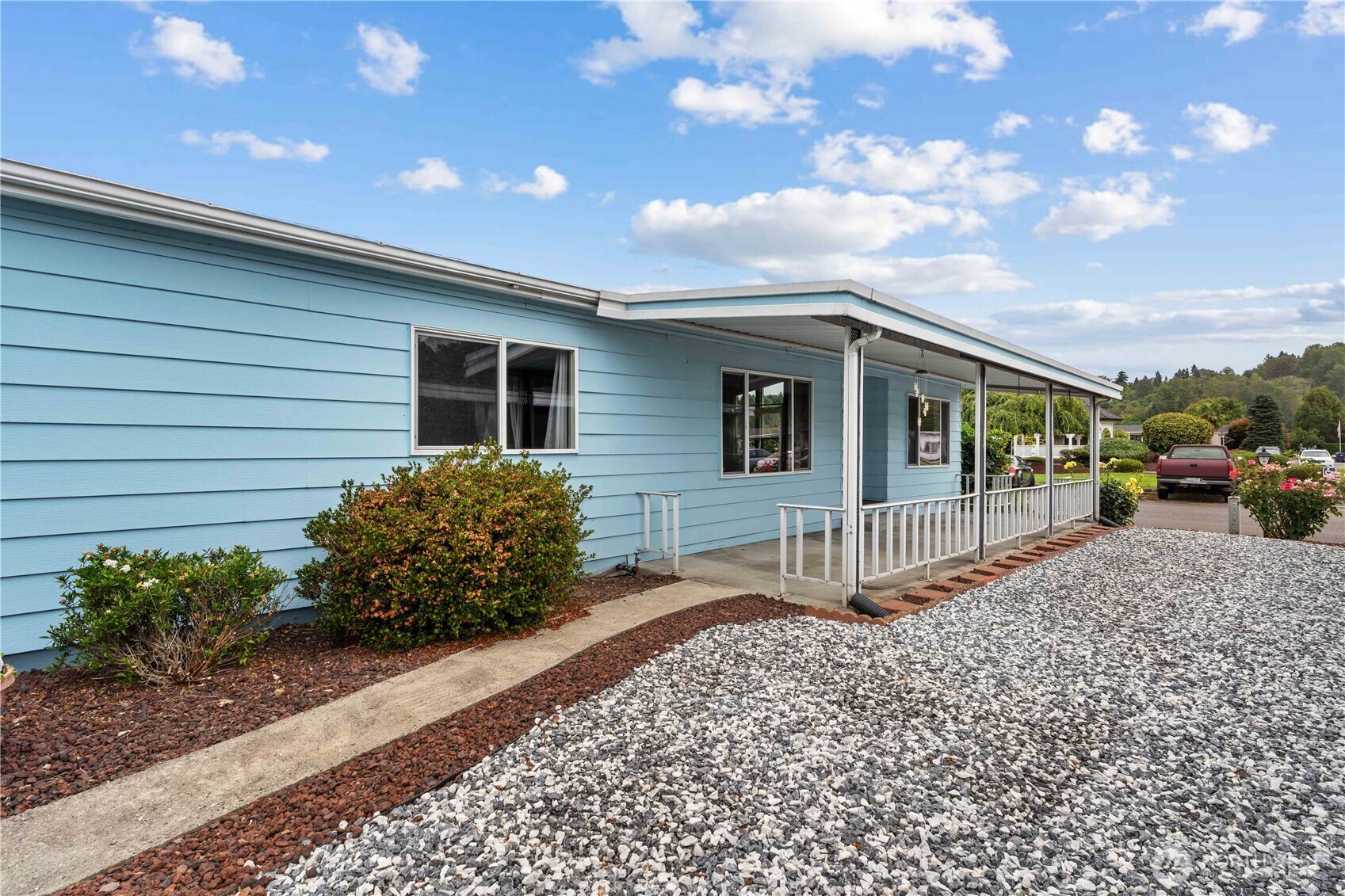 1402 22nd Street NE #446, Auburn, WA 98002