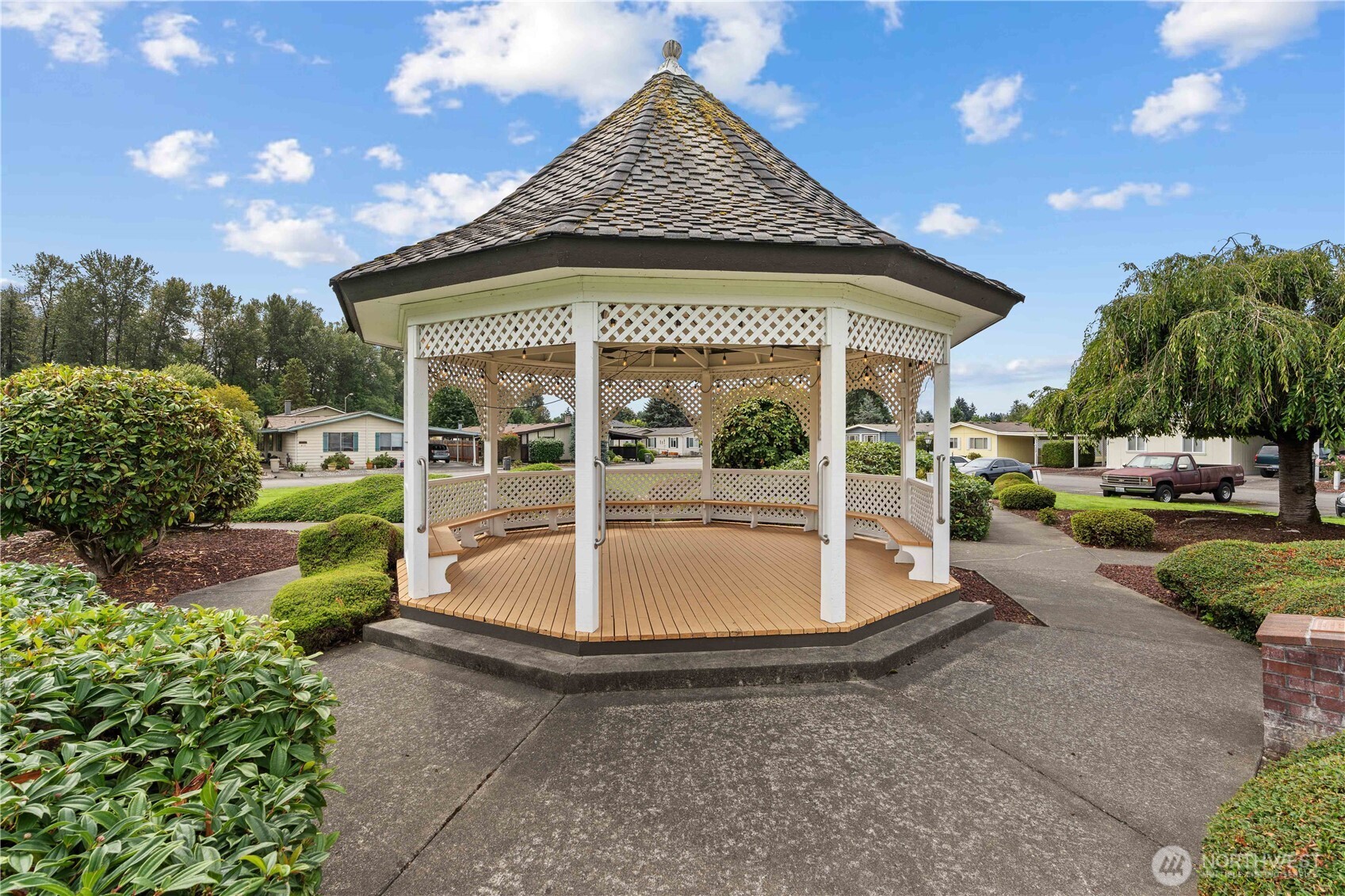 1402 22nd Street NE #446, Auburn, WA 98002