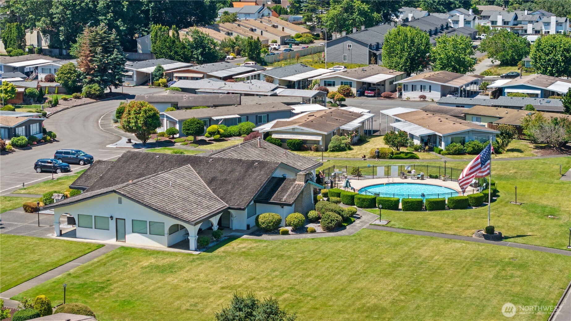 1402 22nd Street NE #446, Auburn, WA 98002