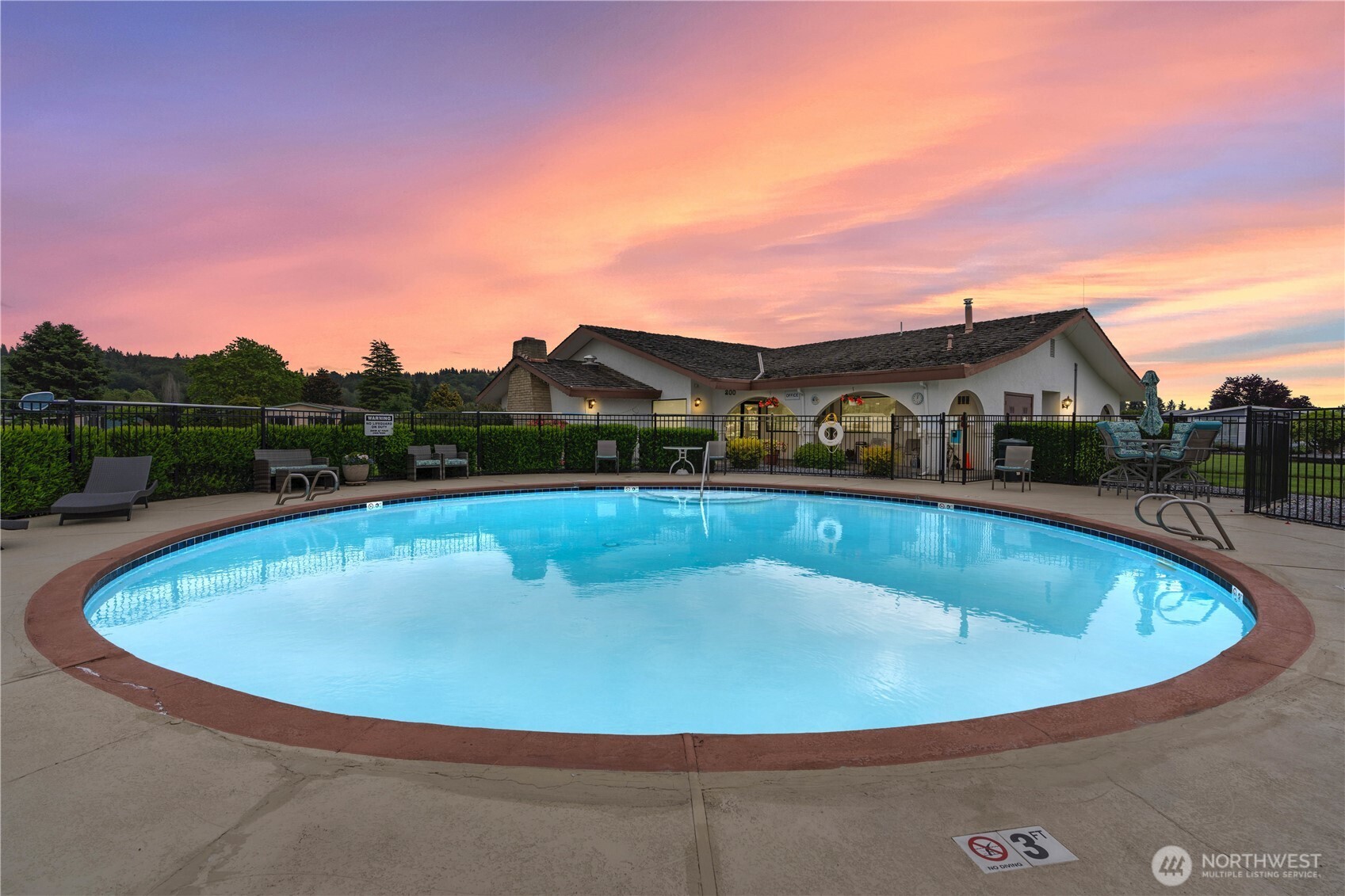 1402 22nd Street NE #446, Auburn, WA 98002