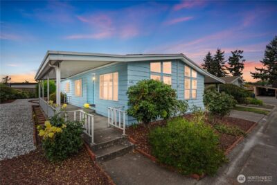 1402 22nd Street NE #446, Auburn, WA 98002 - Photo 33