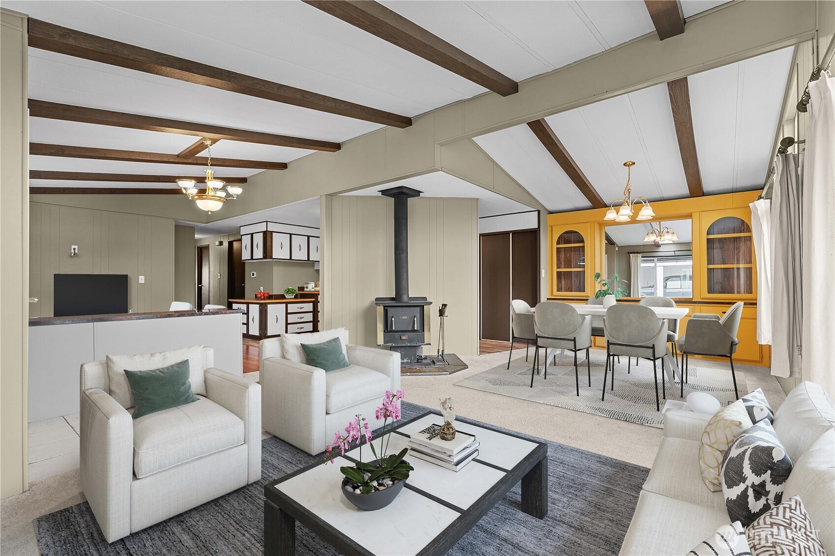 1402 22nd Street NE #446, Auburn, WA 98002