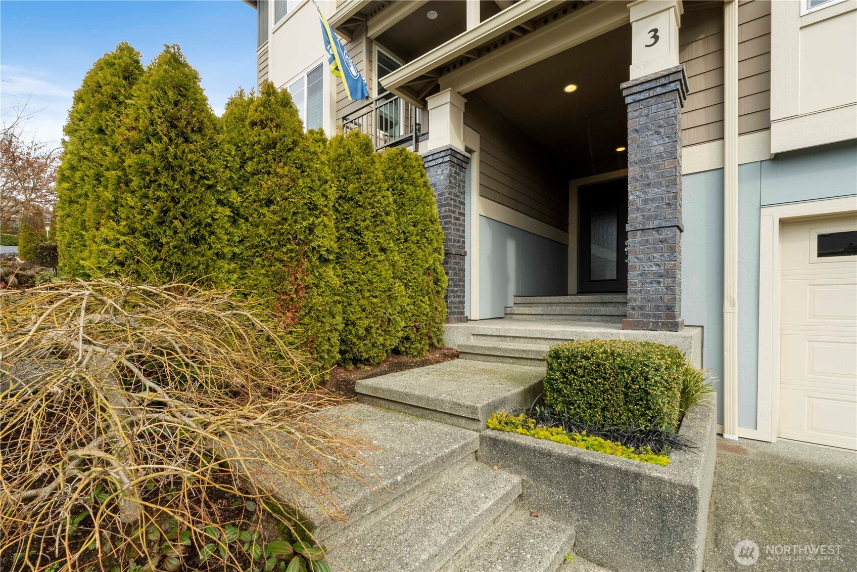 20702 93rd Place S #3, Kent, WA 98031