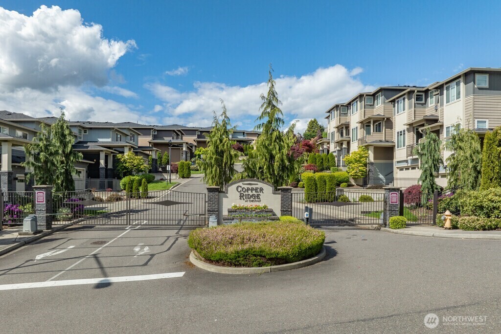 20702 93rd Place S #3, Kent, WA 98031
