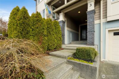 20702 93rd Place S #3, Kent, WA 98031 - Photo 3