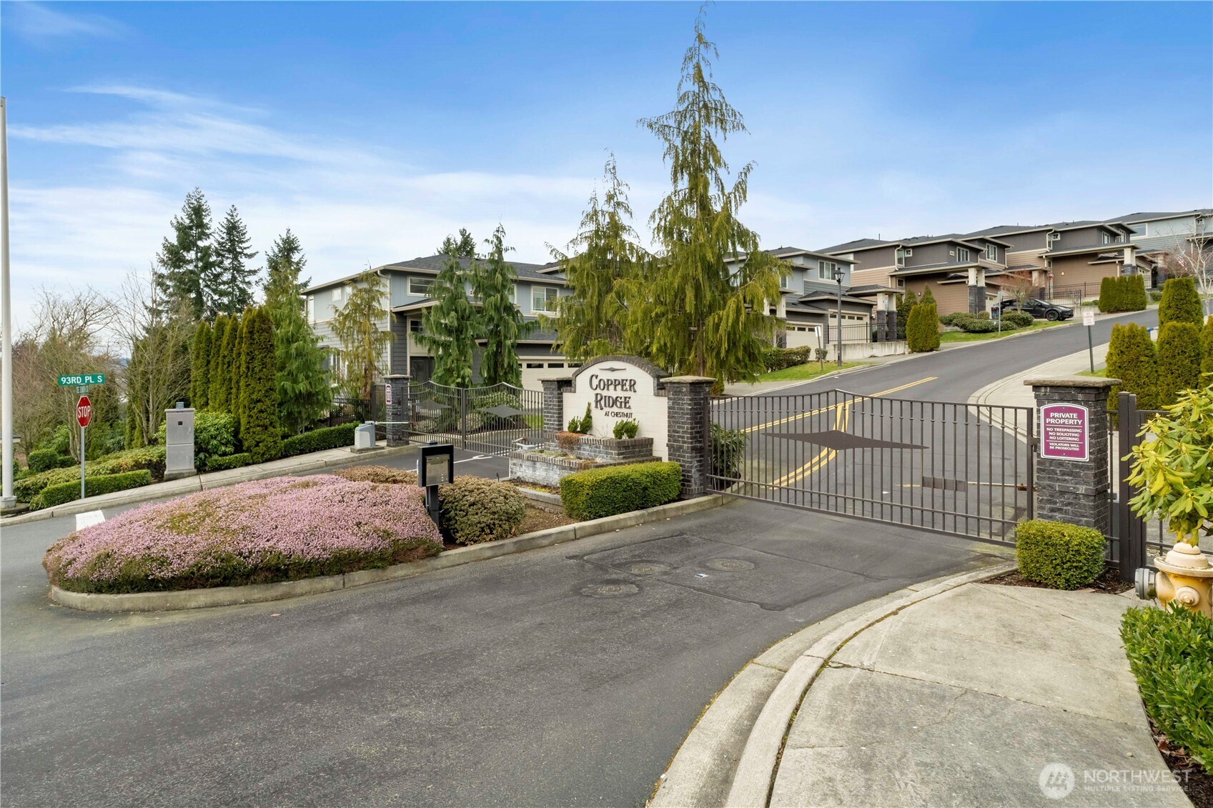 20702 93rd Place S #3, Kent, WA 98031