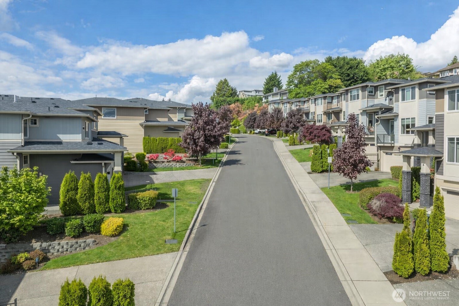 20702 93rd Place S #3, Kent, WA 98031