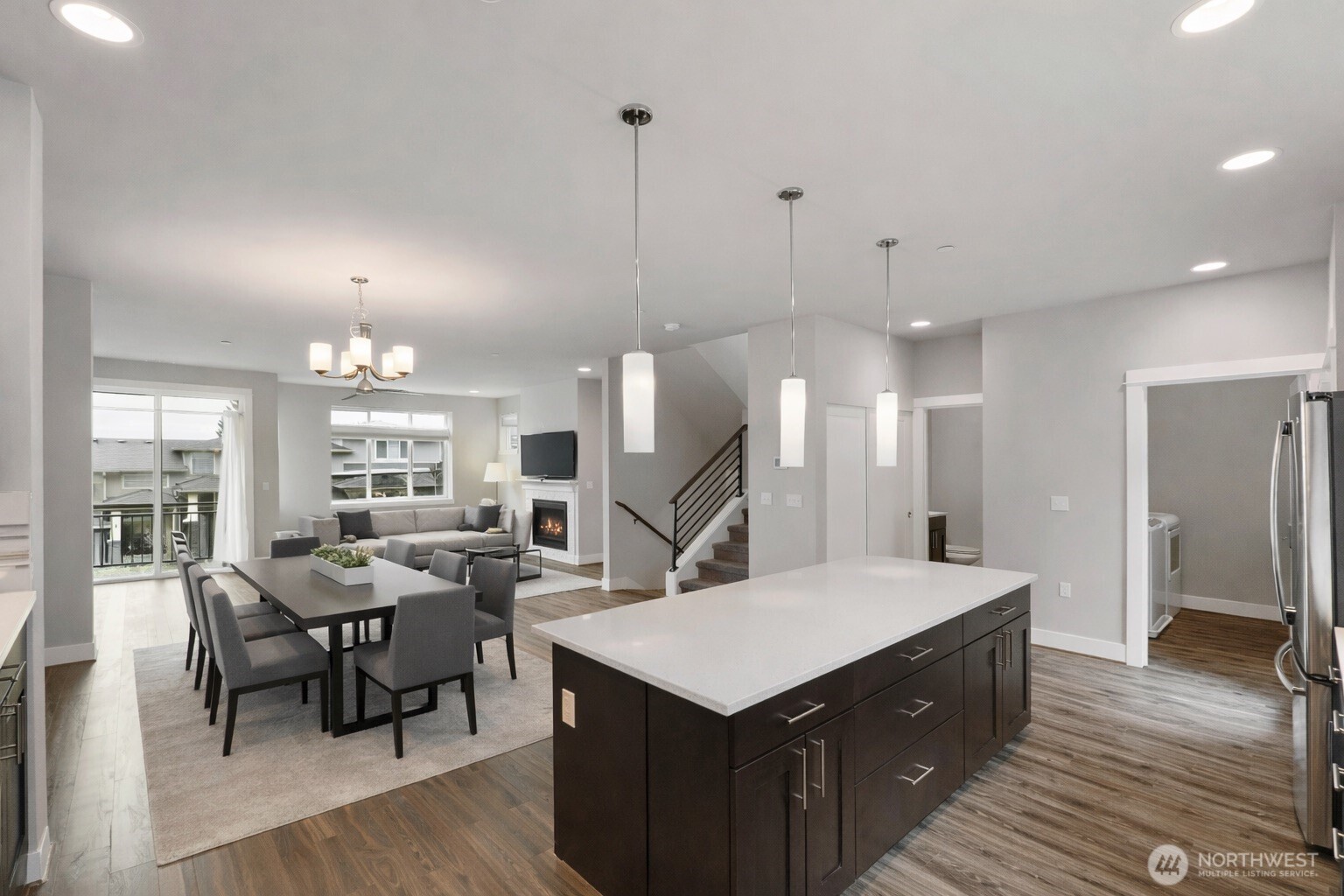 20702 93rd Place S #3, Kent, WA 98031