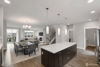 20702 93rd Place S #3, Kent, WA 98031 - Photo 5