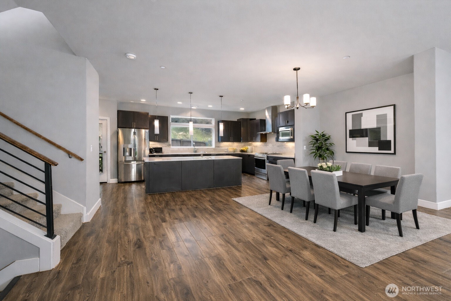 20702 93rd Place S #3, Kent, WA 98031