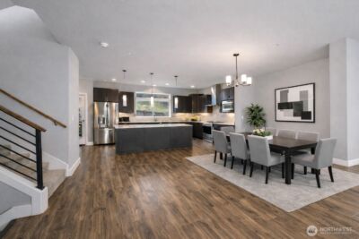 20702 93rd Place S #3, Kent, WA 98031 - Photo 6