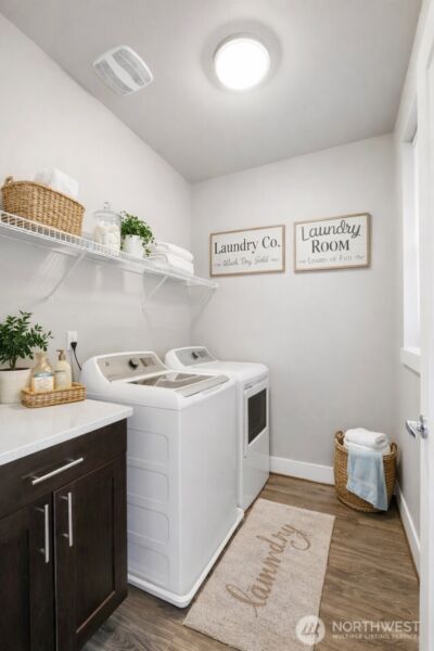 20702 93rd Place S #3, Kent, WA 98031 - Photo 8