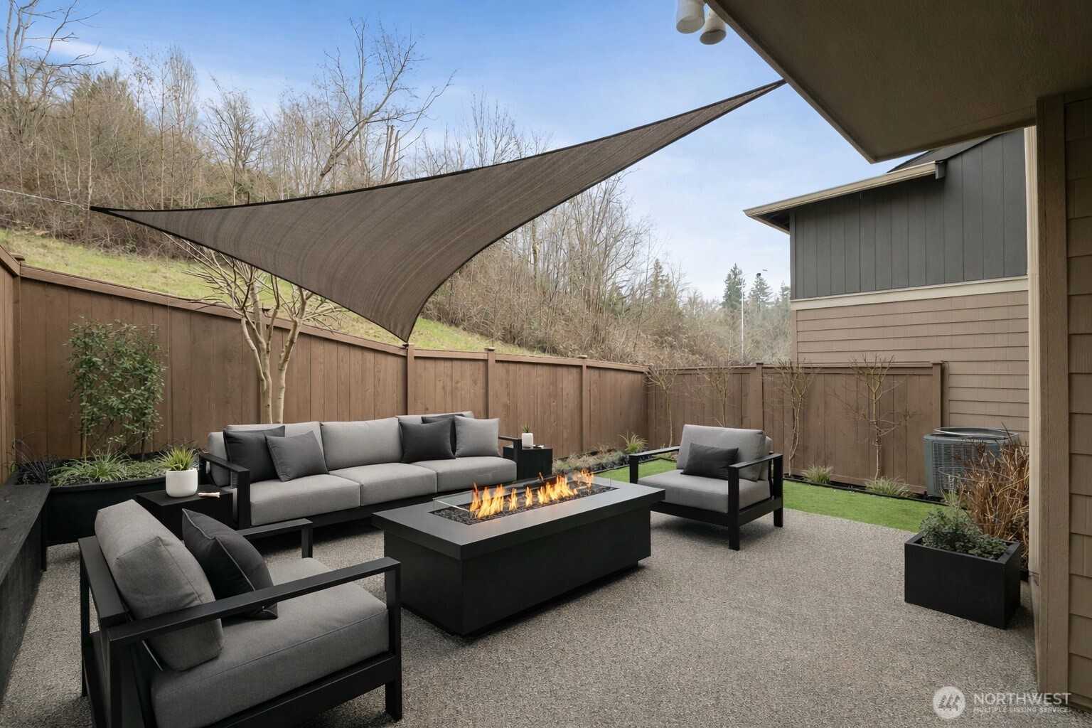 20702 93rd Place S #3, Kent, WA 98031