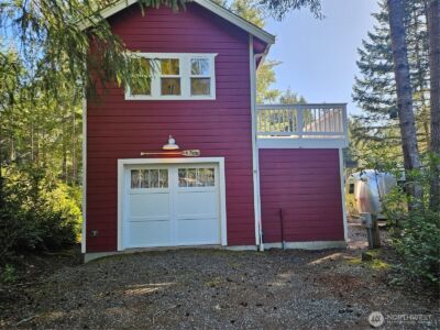 41 N Picnic Drive NW, Lilliwaup, WA 98555 - Photo 2