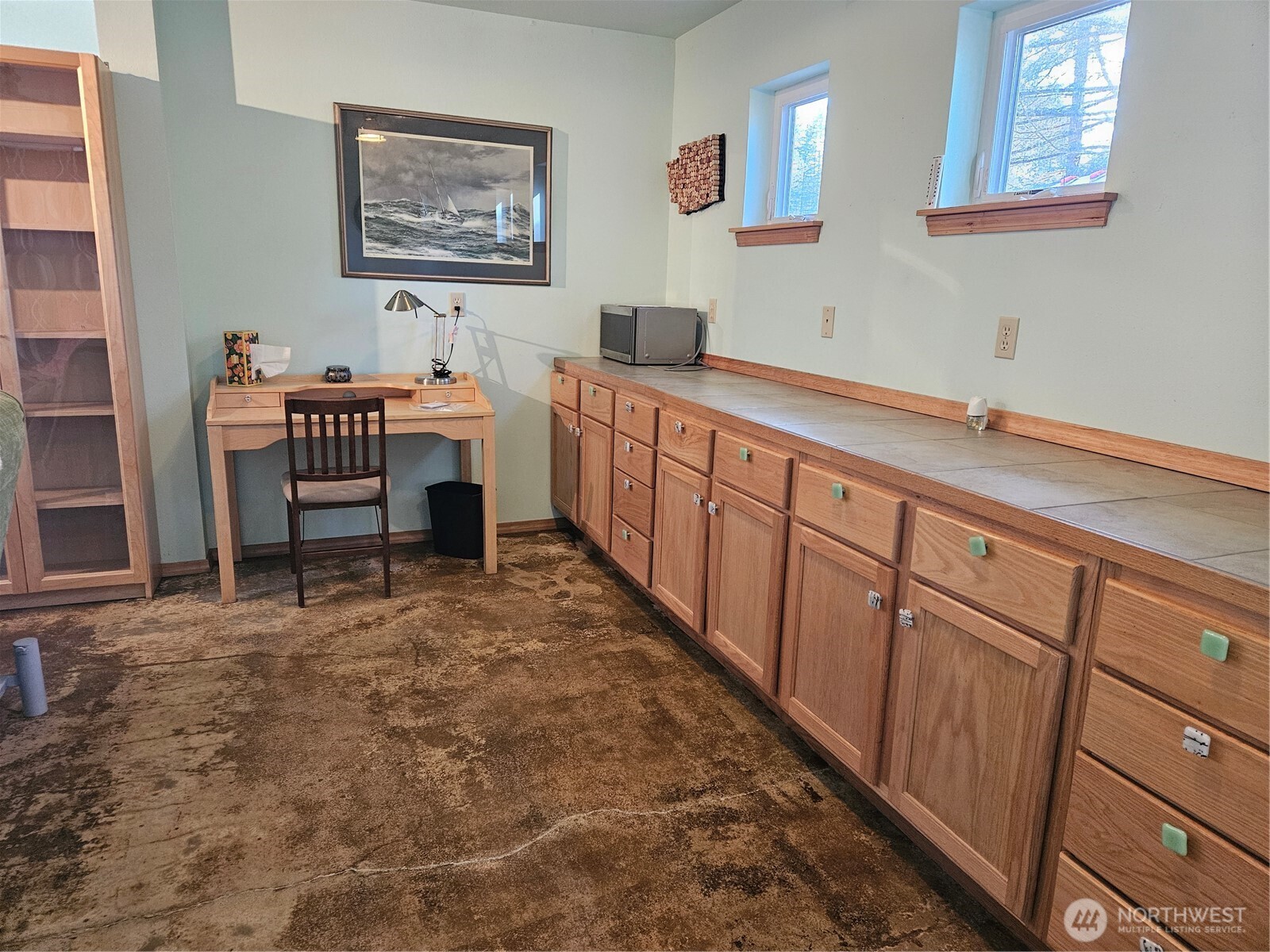 41 N Picnic Drive NW, Lilliwaup, WA 98555