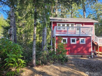41 N Picnic Drive NW, Lilliwaup, WA 98555 - Photo 3