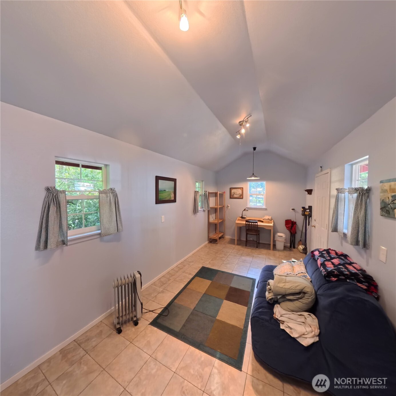 41 N Picnic Drive NW, Lilliwaup, WA 98555