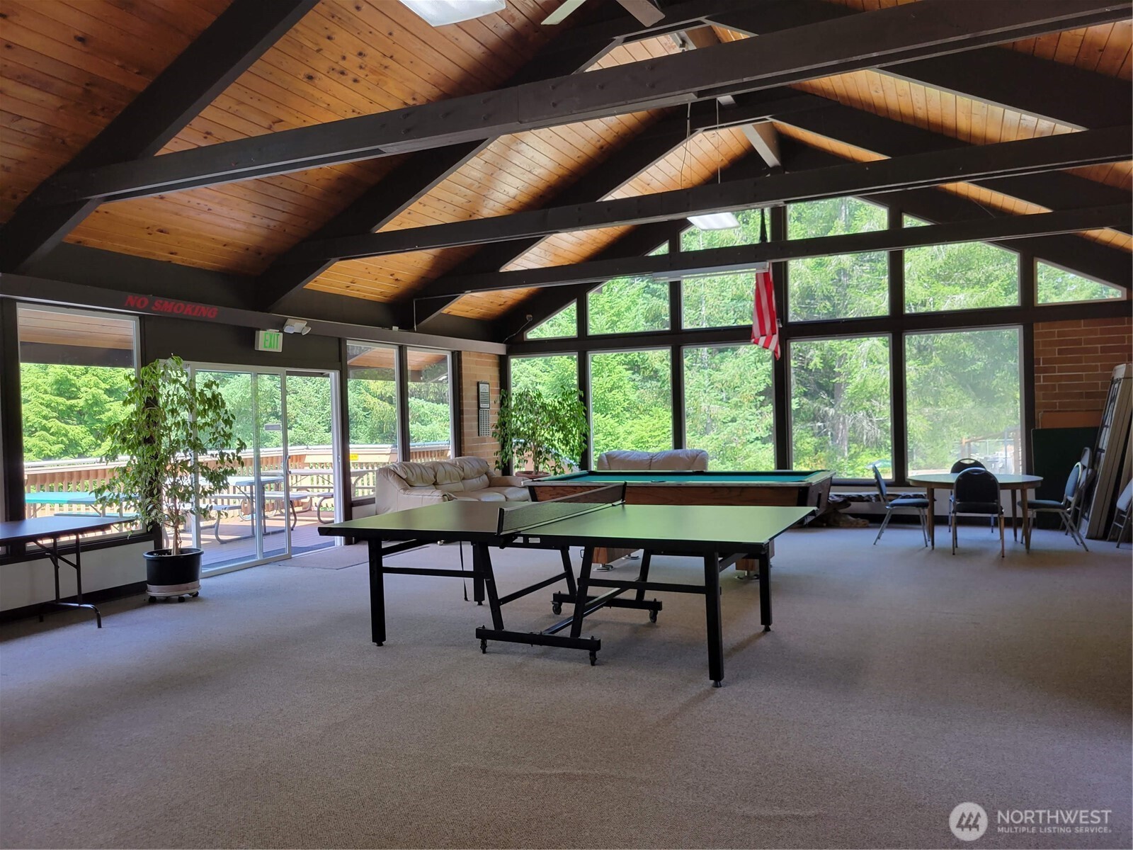 41 N Picnic Drive NW, Lilliwaup, WA 98555