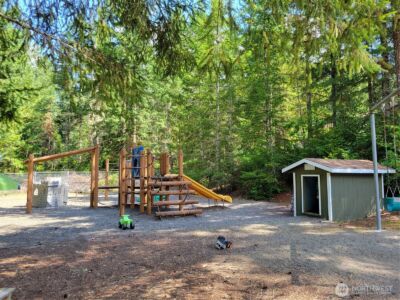 41 N Picnic Drive NW, Lilliwaup, WA 98555 - Photo 32