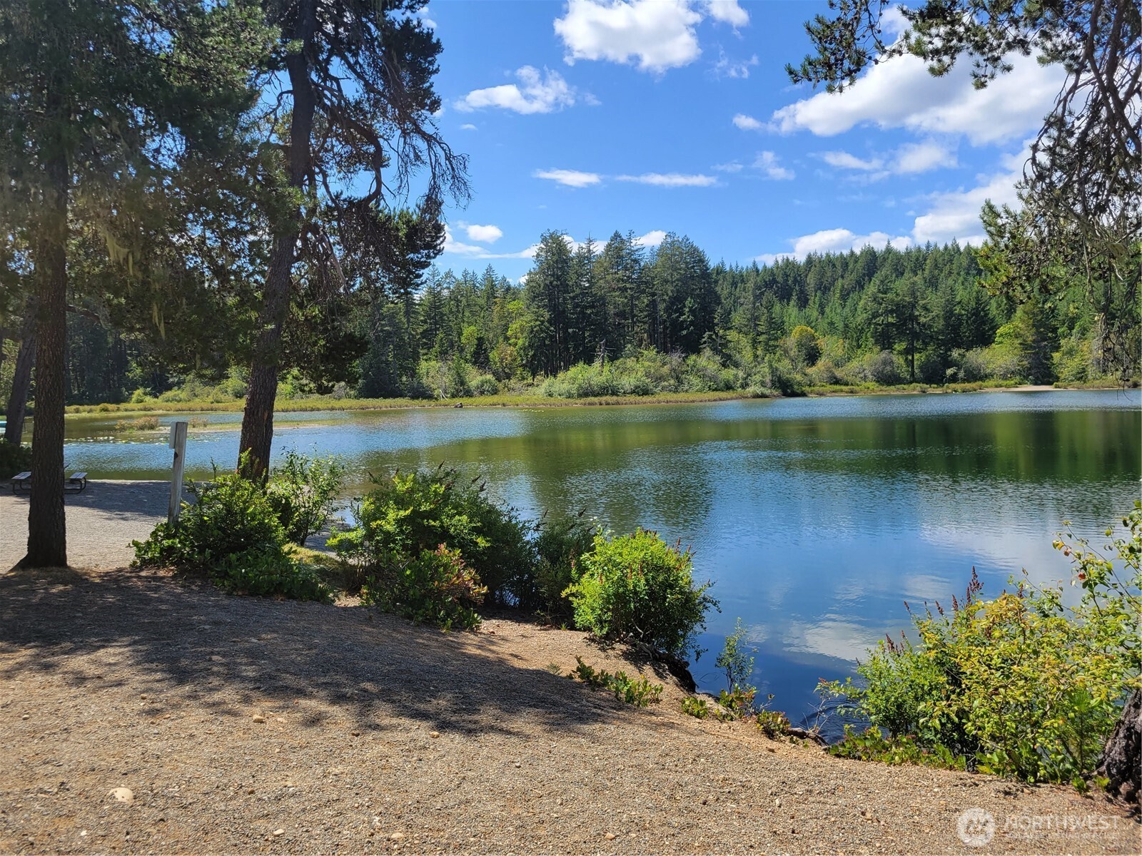 41 N Picnic Drive NW, Lilliwaup, WA 98555