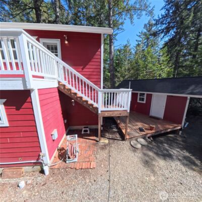 41 N Picnic Drive NW, Lilliwaup, WA 98555 - Photo 5