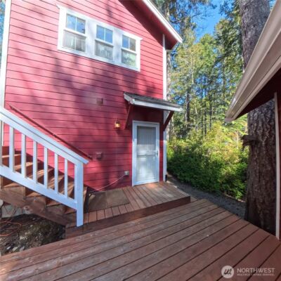 41 N Picnic Drive NW, Lilliwaup, WA 98555 - Photo 6