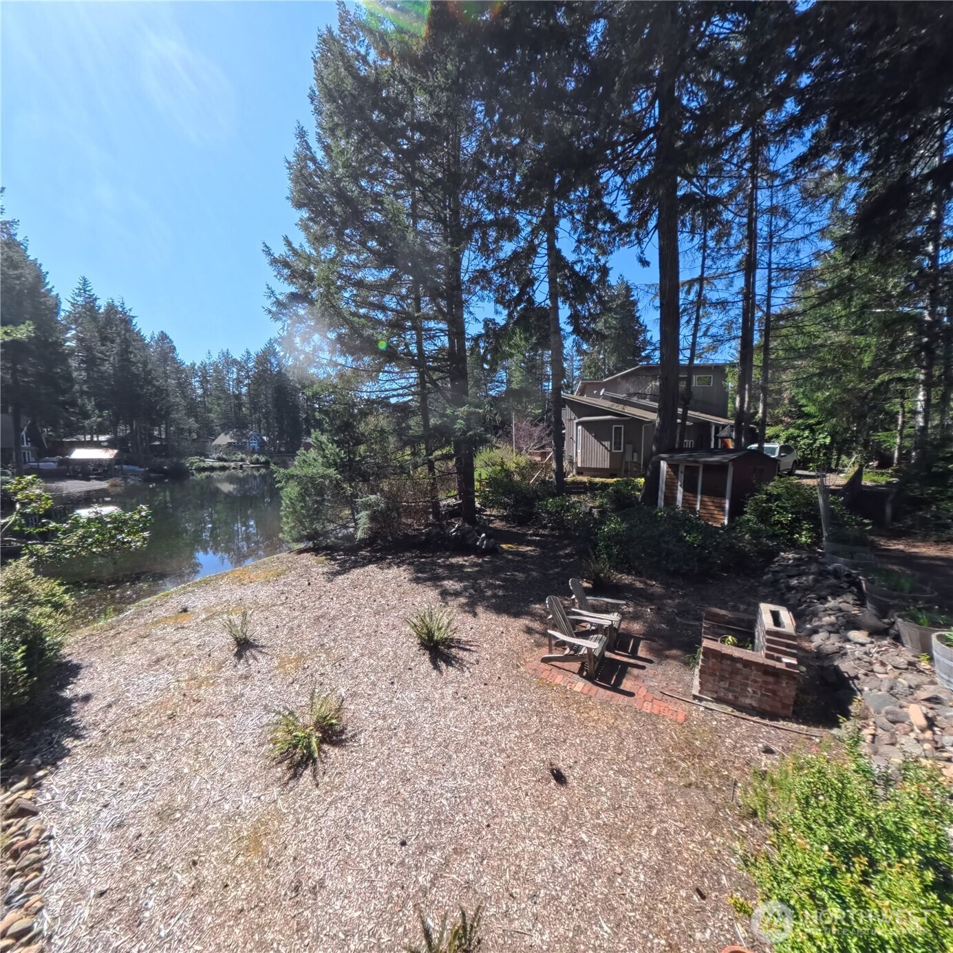 41 N Picnic Drive NW, Lilliwaup, WA 98555