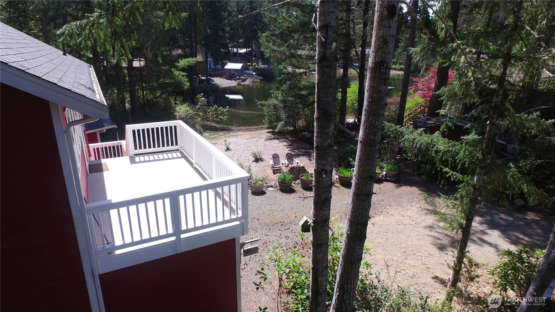 41 N Picnic Drive NW, Lilliwaup, WA 98555