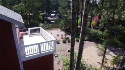 41 N Picnic Drive NW, Lilliwaup, WA 98555 - Photo 9