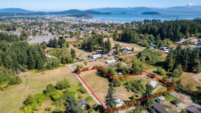 5824 Haddon Lane , Anacortes, WA 98221