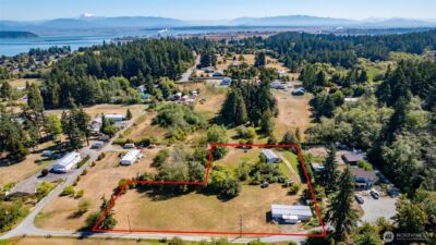 5824 Haddon Lane , Anacortes, WA 98221 - Photo 2