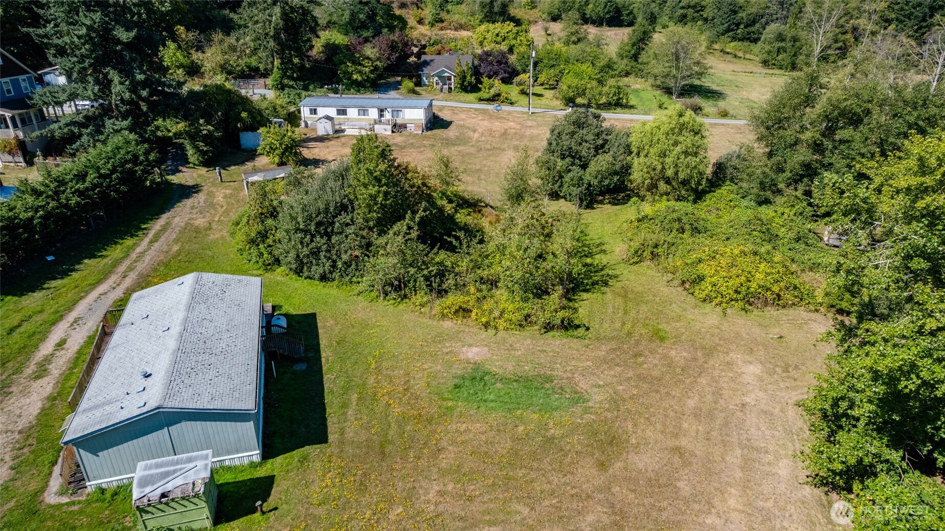5824 Haddon Lane , Anacortes, WA 98221