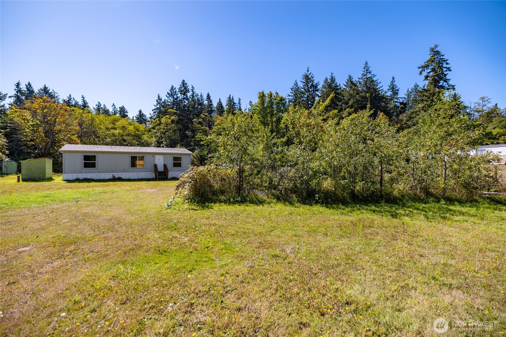 5824 Haddon Lane , Anacortes, WA 98221