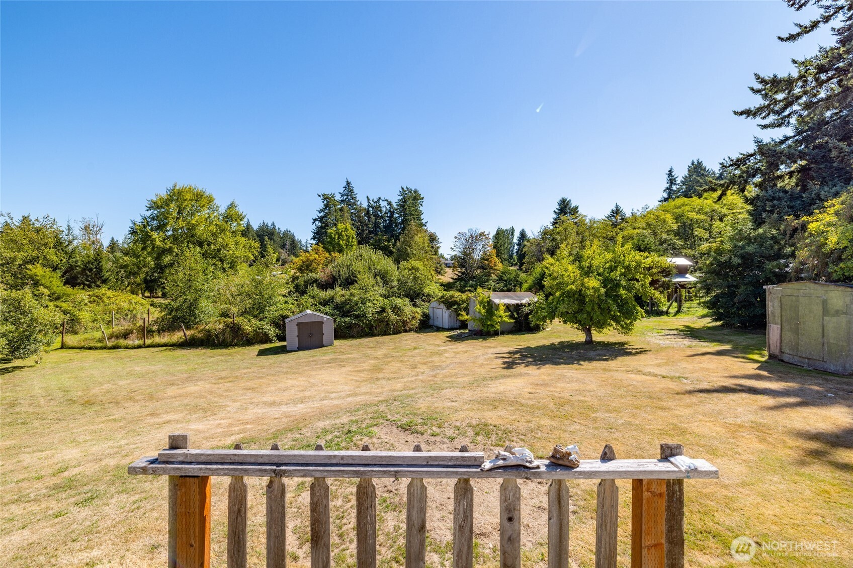 5824 Haddon Lane , Anacortes, WA 98221