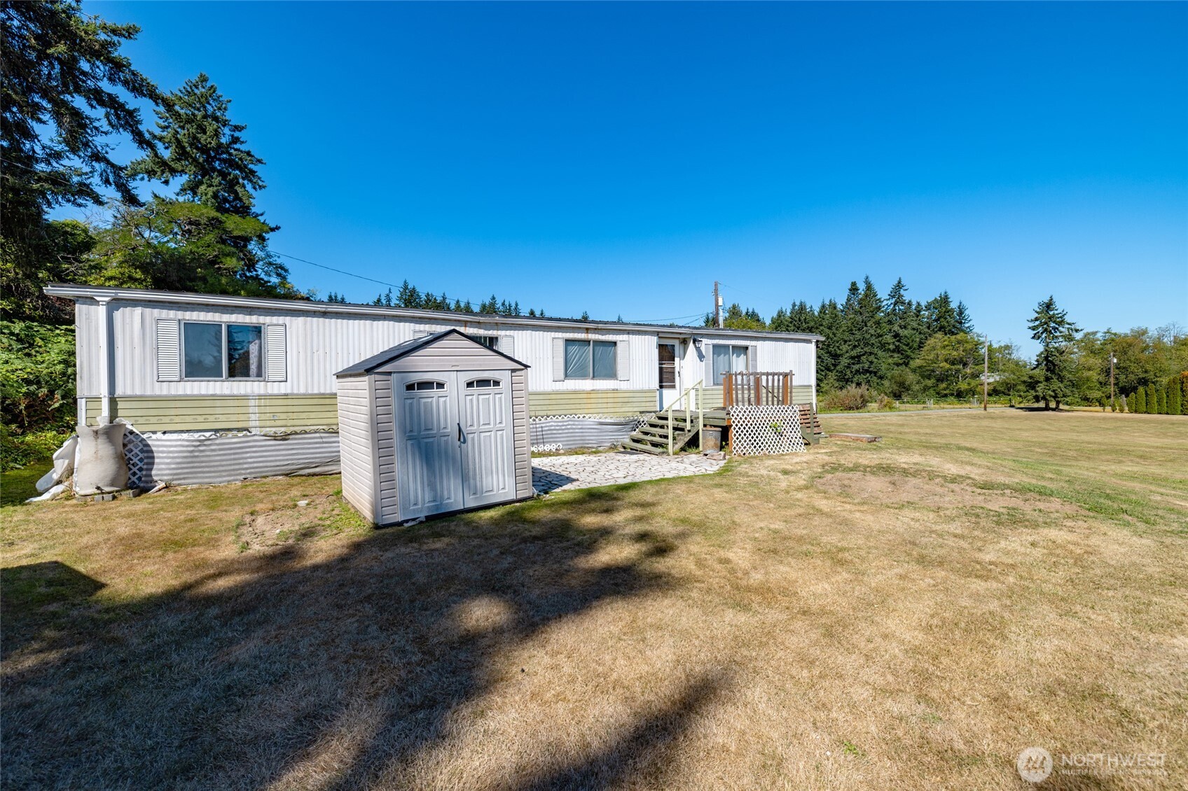 5824 Haddon Lane , Anacortes, WA 98221
