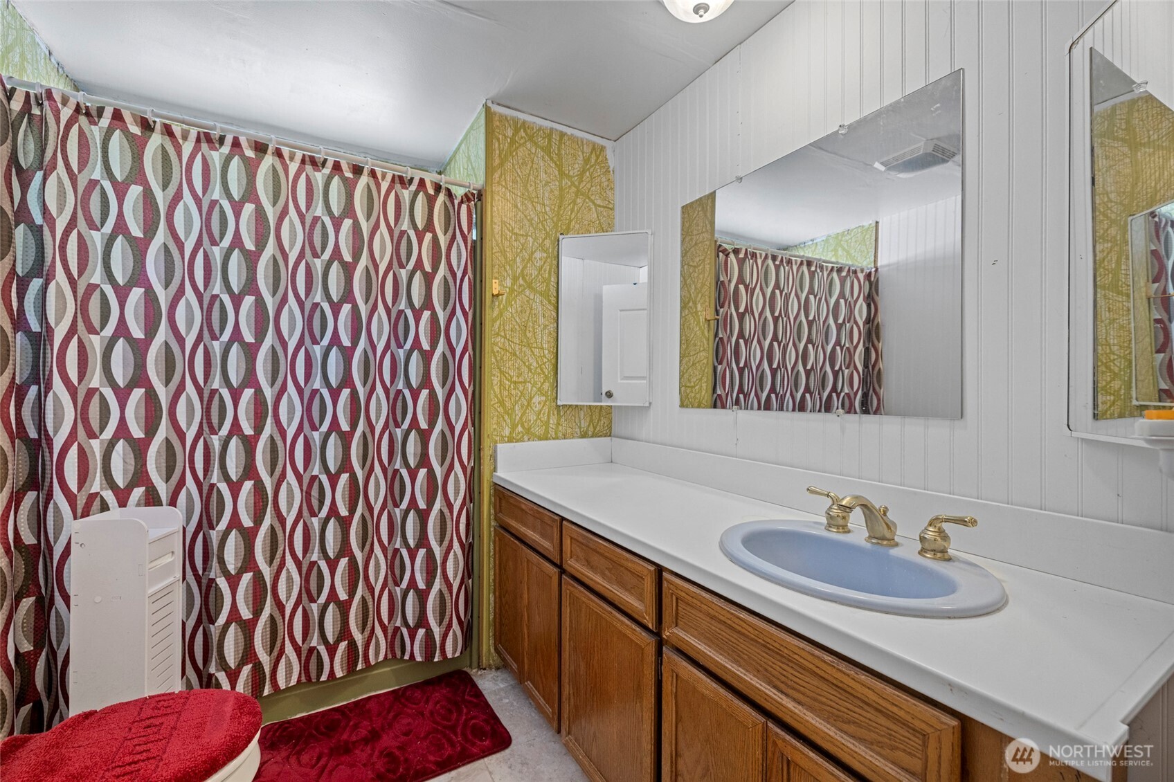 5824 Haddon Lane , Anacortes, WA 98221