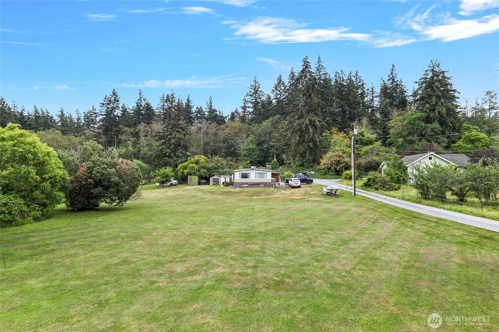 5824 Haddon Lane , Anacortes, WA 98221