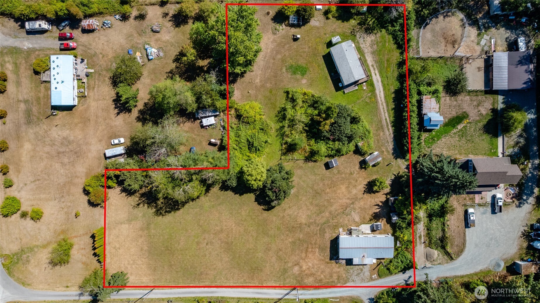 5824 Haddon Lane , Anacortes, WA 98221