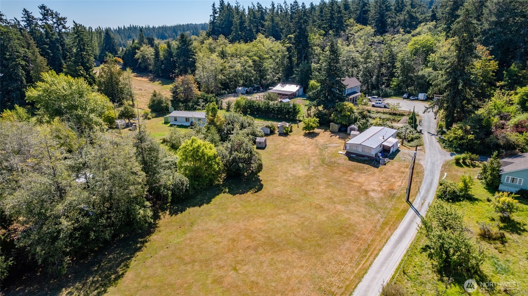 5824 Haddon Lane , Anacortes, WA 98221