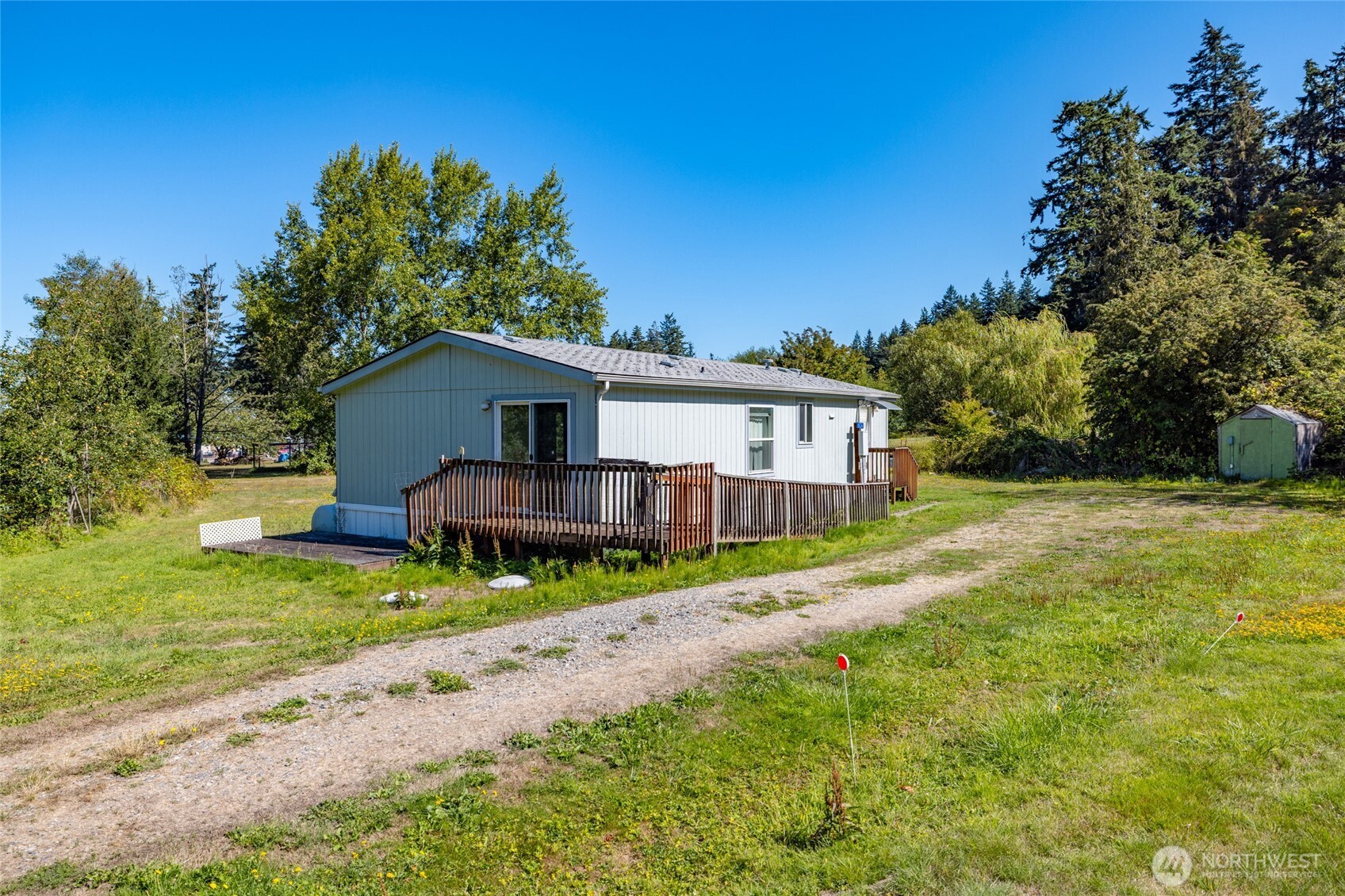 5824 Haddon Lane , Anacortes, WA 98221