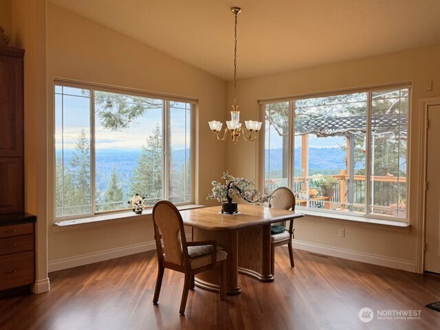 255 Astro Drive , Kelso, WA 98626-9759