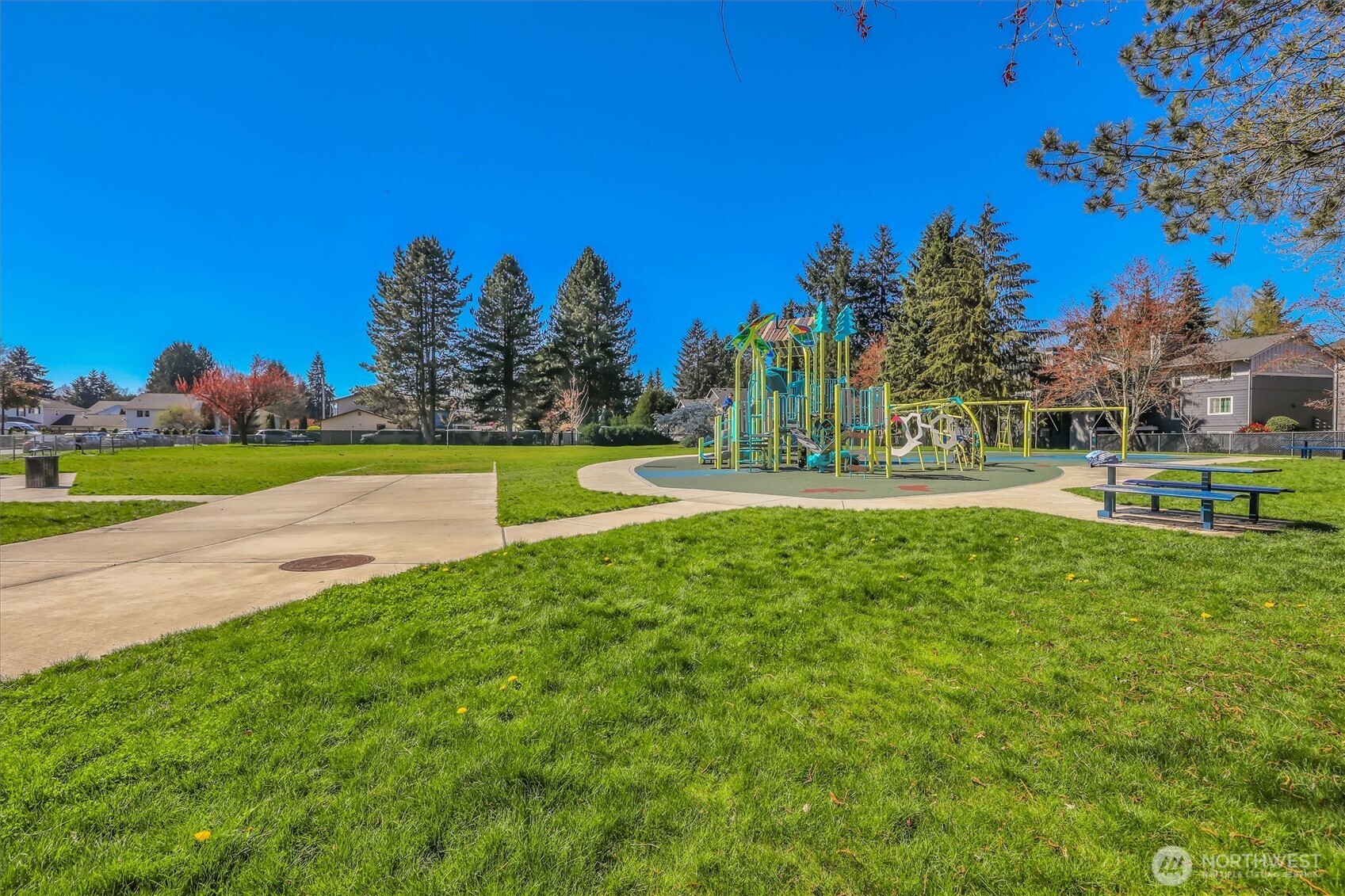 18621 Blueberry Lane #A202, Monroe, WA 98272