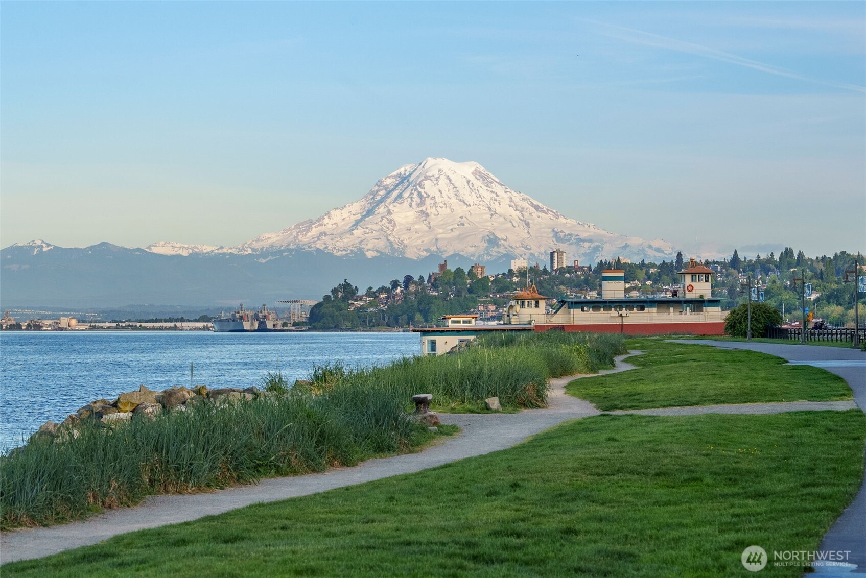 4907 Main Street #415, Tacoma, WA 98407