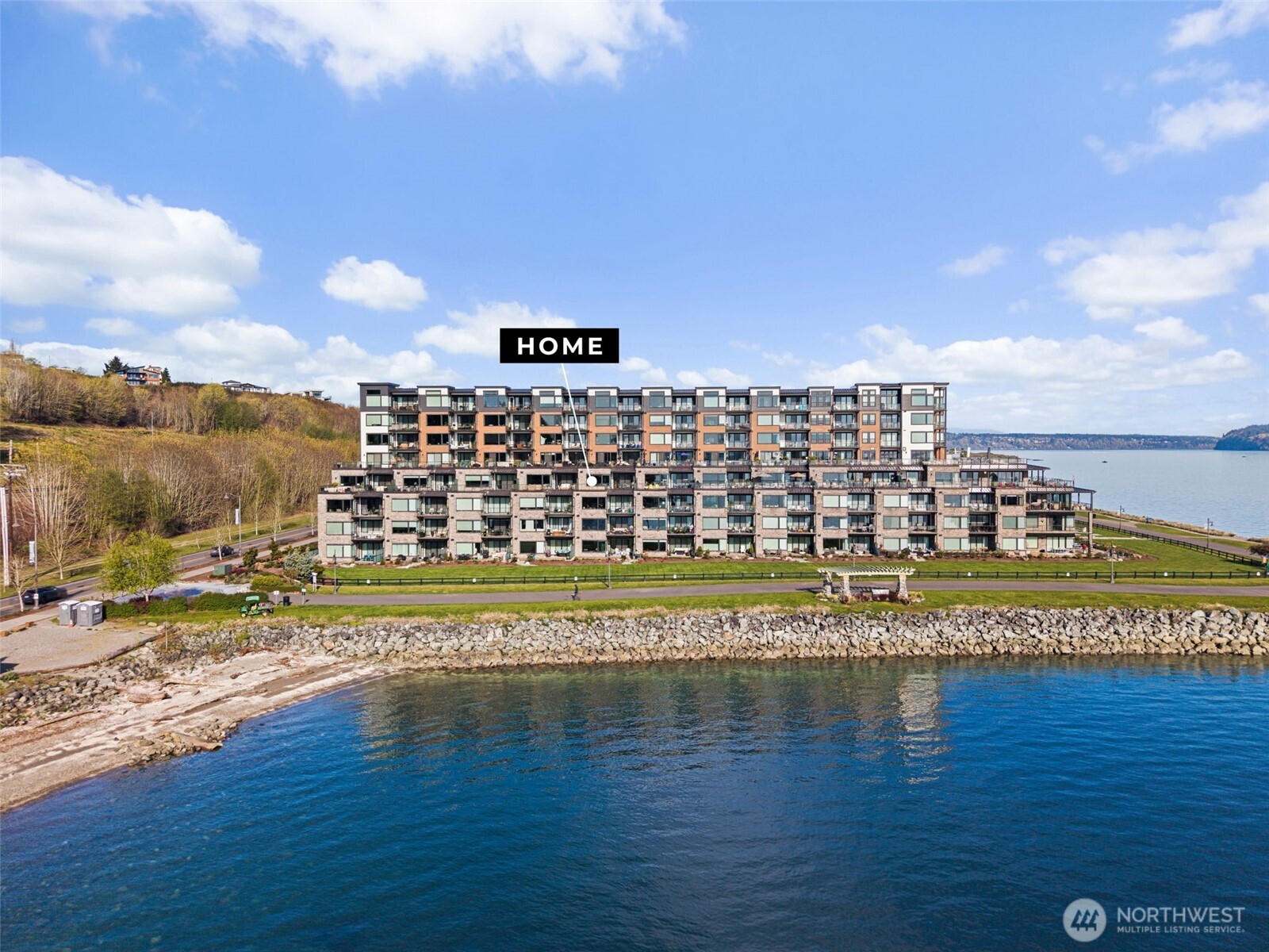 4907 Main Street #415, Tacoma, WA 98407