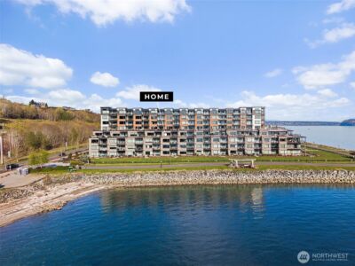 4907 Main Street #415, Tacoma, WA 98407 - Photo 2