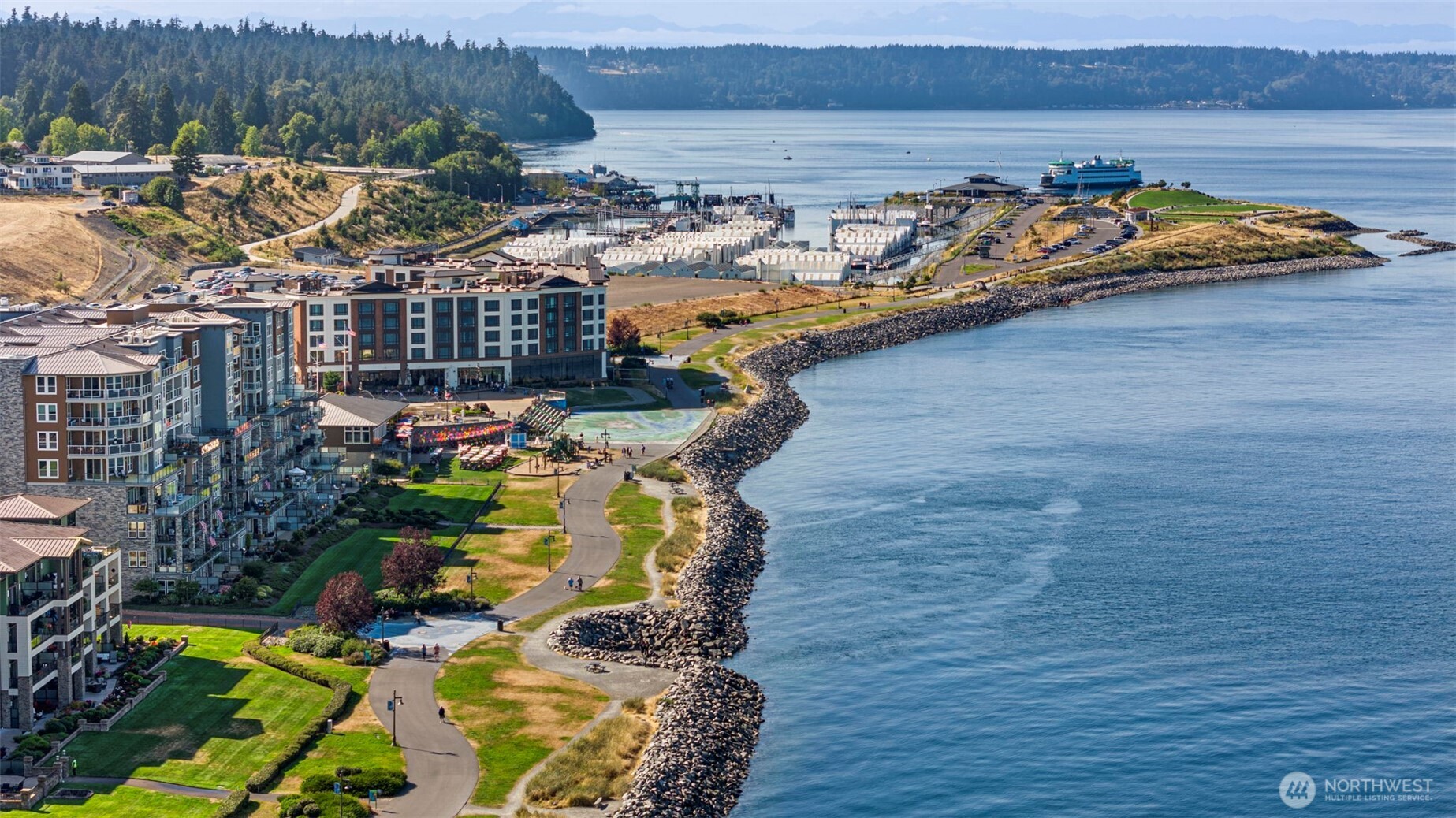 4907 Main Street #415, Tacoma, WA 98407