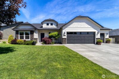 2525 Wedgewood Road , Walla Walla, WA 99362 - Photo 1