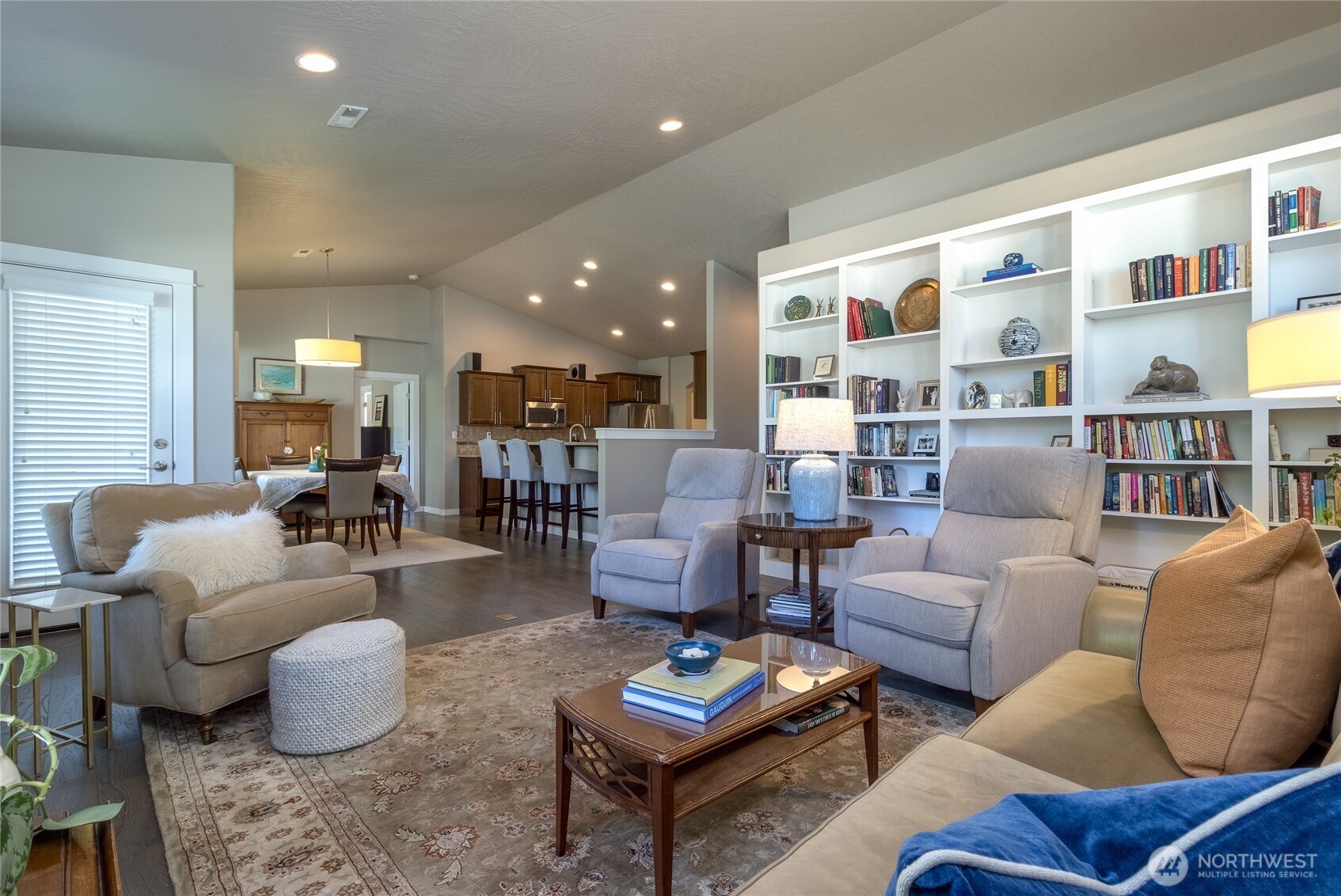 2525 Wedgewood Road , Walla Walla, WA 99362