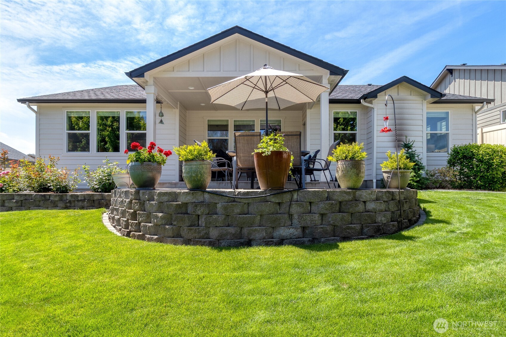 2525 Wedgewood Road , Walla Walla, WA 99362